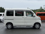 PIXIS van 4WD