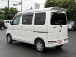 PIXIS van 4WD