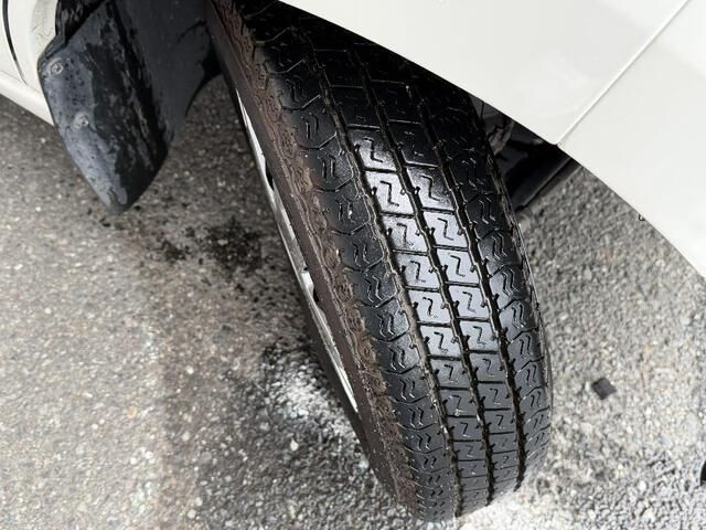 PIXIS van 4WD