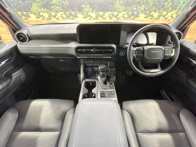 LANDCRUISER 250