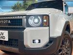 LANDCRUISER 250