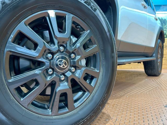 LANDCRUISER 250