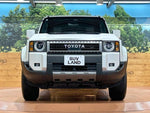 LANDCRUISER 250