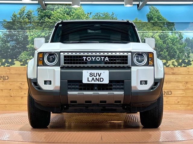 LANDCRUISER 250