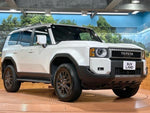 LANDCRUISER 250
