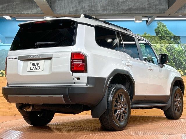 LANDCRUISER 250
