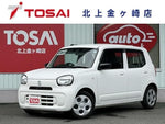 ALTO  4WD