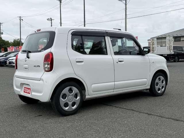 ALTO  4WD