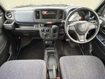 ALTO  4WD