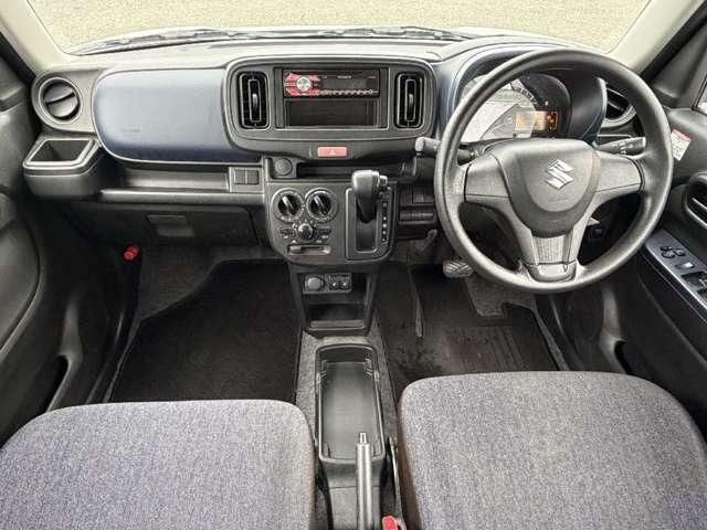 ALTO  4WD