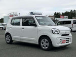 ALTO  4WD