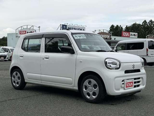 ALTO  4WD