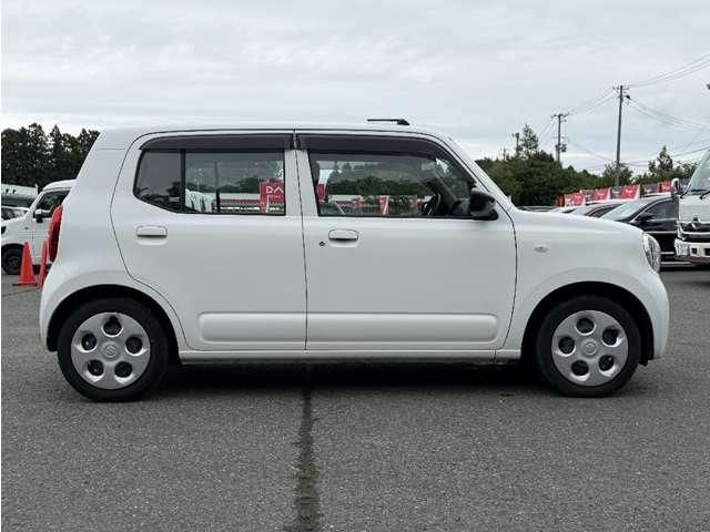 ALTO  4WD