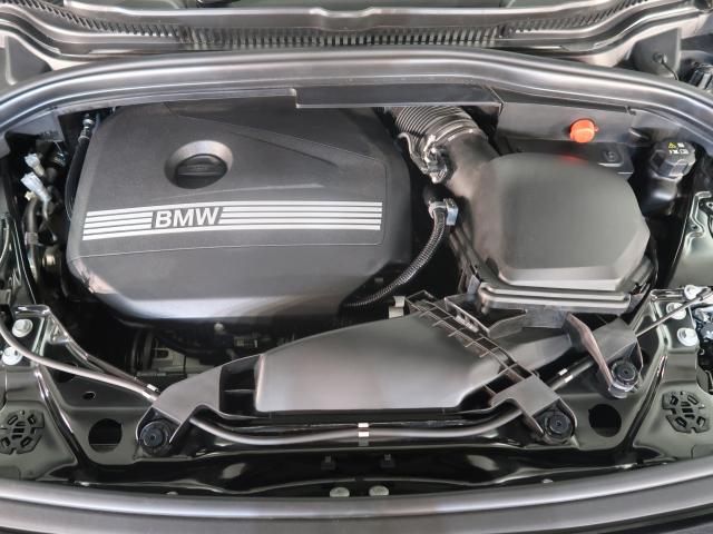 BMW 2series Active Tourer