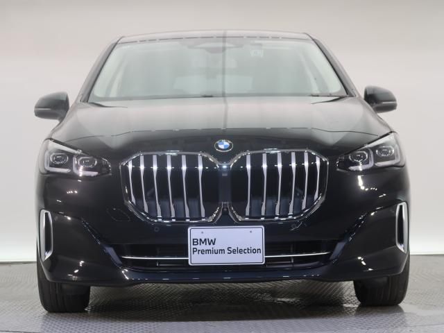BMW 2series Active Tourer