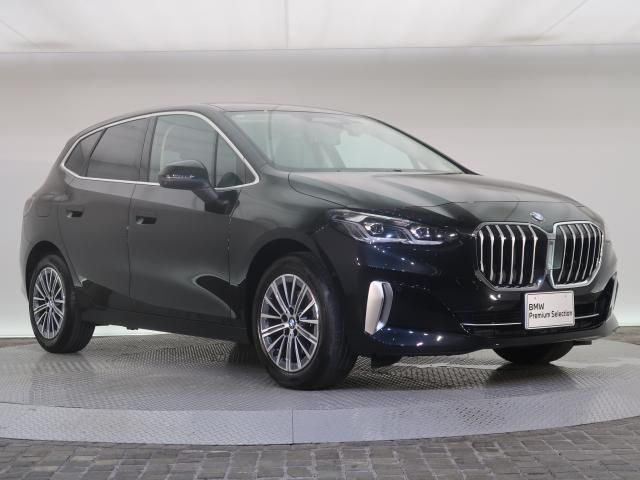 BMW 2series Active Tourer