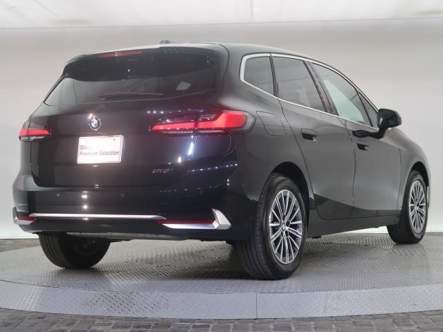 BMW 2series Active Tourer