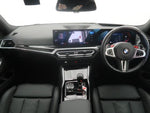 BMW M3 sedan