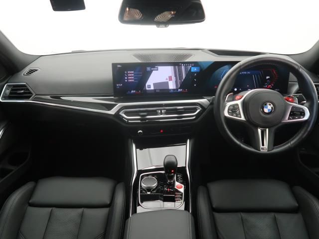 BMW M3 sedan