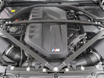 BMW M3 sedan