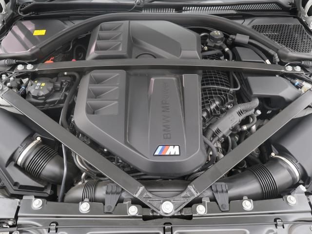BMW M3 sedan