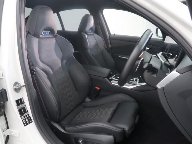 BMW M3 sedan