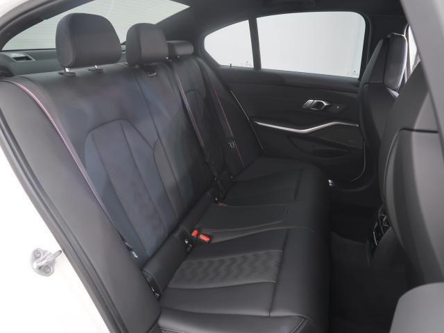 BMW M3 sedan