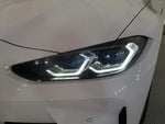 BMW M3 sedan