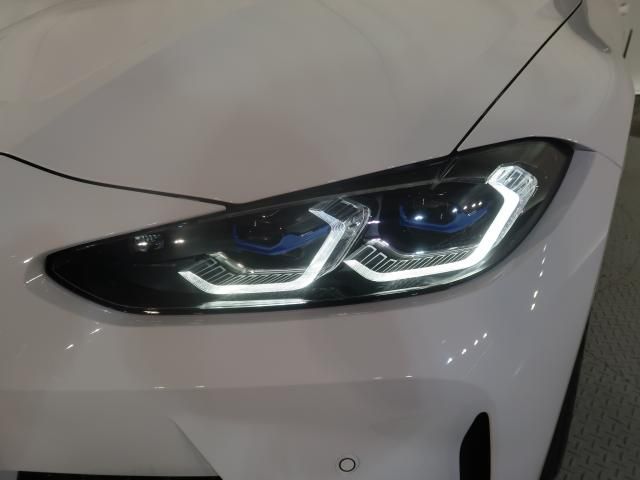 BMW M3 sedan