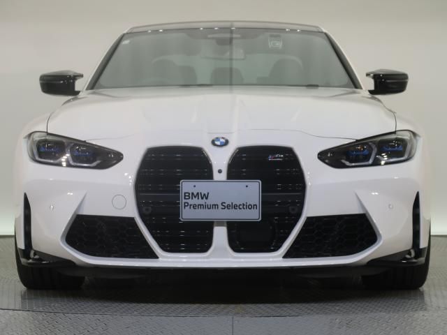 BMW M3 sedan