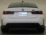 BMW M3 sedan
