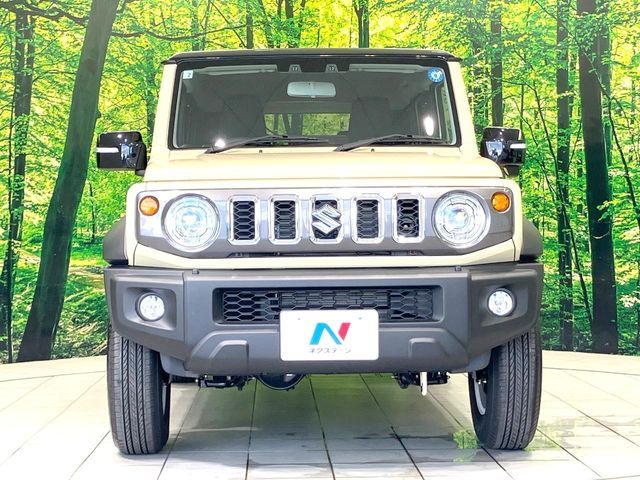 JIMNY NOMADE