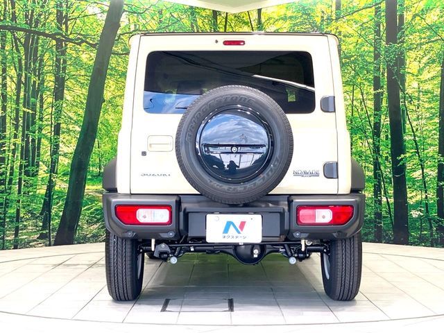 JIMNY NOMADE