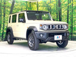 JIMNY NOMADE