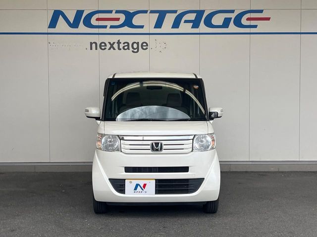 N BOX