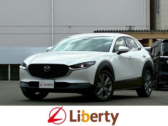 CX-30