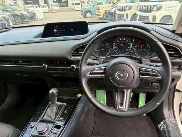 CX-30