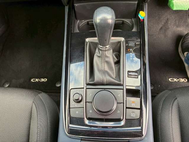CX-30