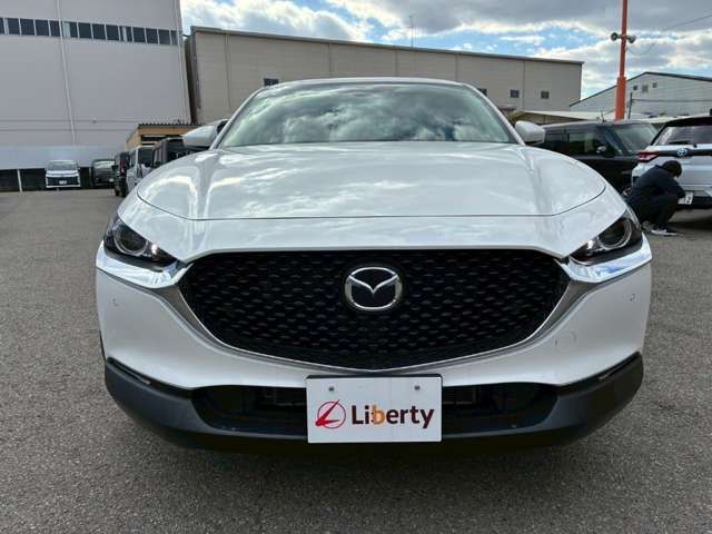 CX-30