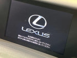 LEXUS IS300h