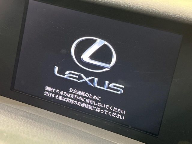 LEXUS IS300h