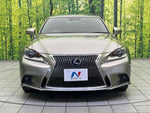 LEXUS IS300h