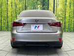 LEXUS IS300h