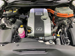 LEXUS IS300h