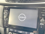 X-TRAIL 4WD