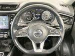 X-TRAIL 4WD