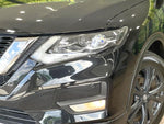 X-TRAIL 4WD