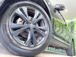 X-TRAIL 4WD