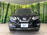 X-TRAIL 4WD