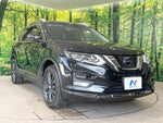 X-TRAIL 4WD